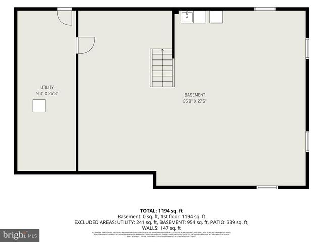 4722 CLARENDON ST, Harrisburg, PA 17109