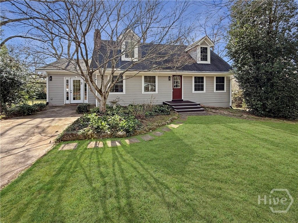 1500 Bouldercrest Circle, Watkinsville, GA 30677