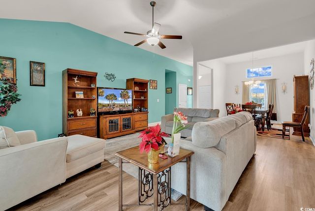 409 Landing Rd., Conway, SC 29527