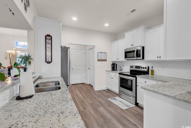 409 Landing Rd., Conway, SC 29527