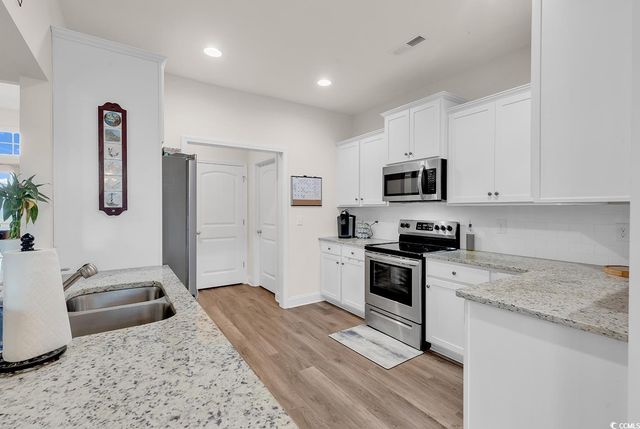 409 Landing Rd., Conway, SC 29527