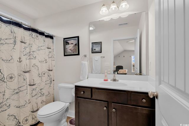 409 Landing Rd., Conway, SC 29527