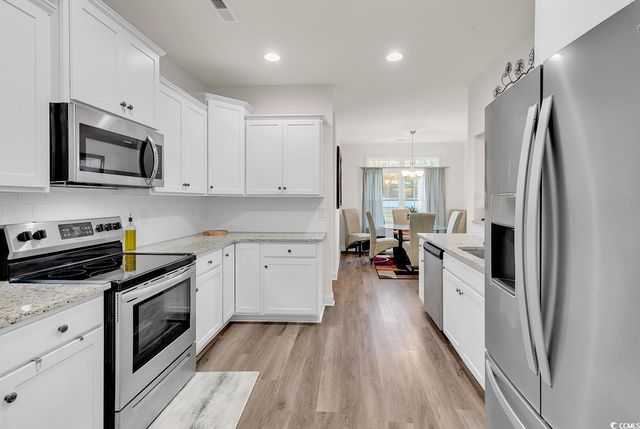 409 Landing Rd., Conway, SC 29527