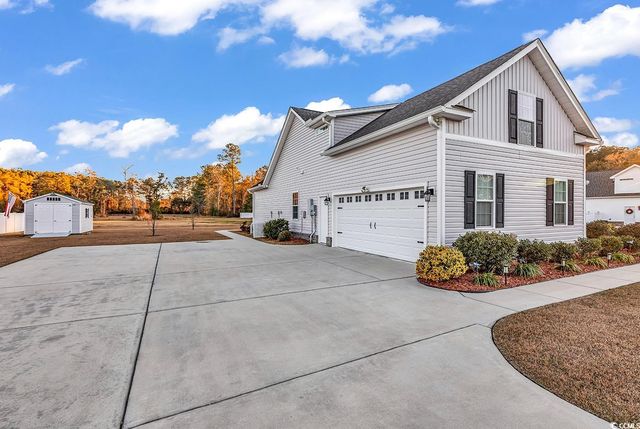 409 Landing Rd., Conway, SC 29527