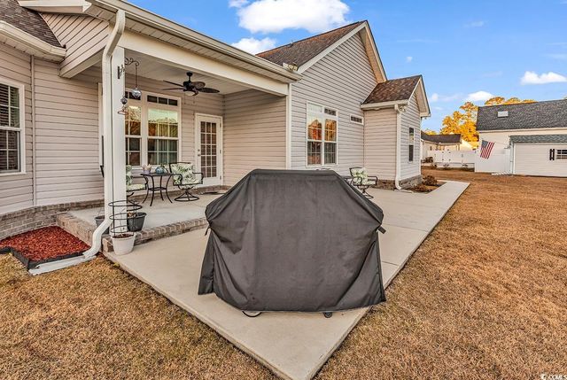 409 Landing Rd., Conway, SC 29527