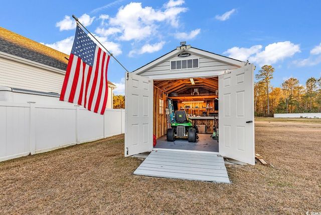 409 Landing Rd., Conway, SC 29527