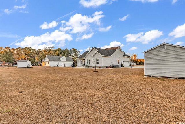 409 Landing Rd., Conway, SC 29527