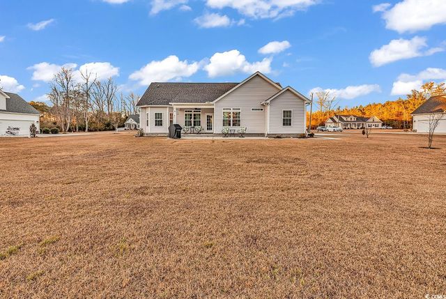 409 Landing Rd., Conway, SC 29527