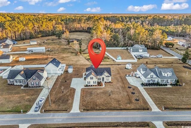 409 Landing Rd., Conway, SC 29527