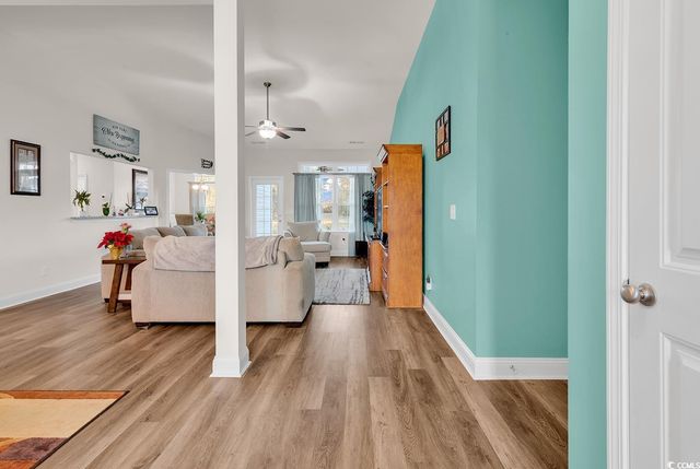 409 Landing Rd., Conway, SC 29527