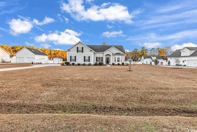 409 Landing Rd., Conway, SC 29527