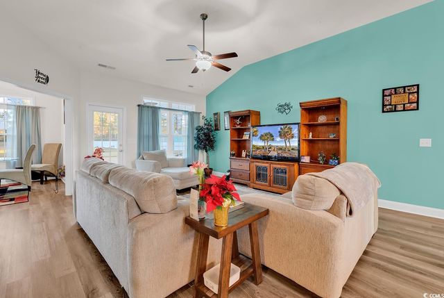 409 Landing Rd., Conway, SC 29527