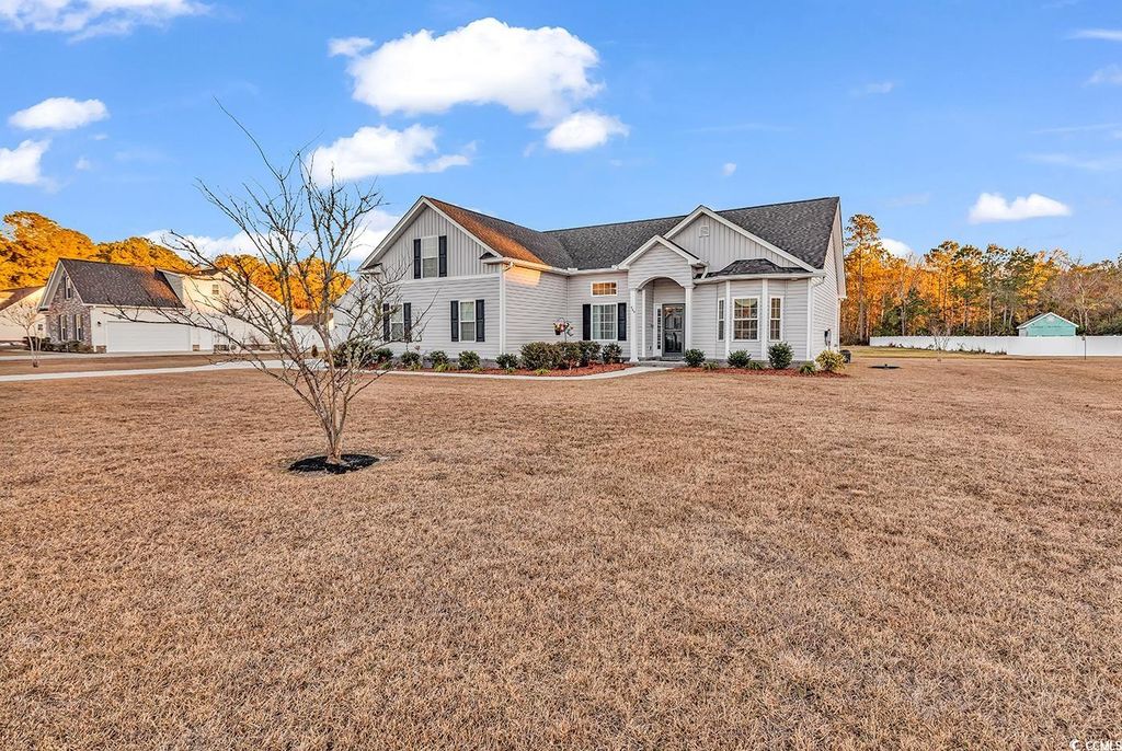 409 Landing Rd., Conway, SC 29527