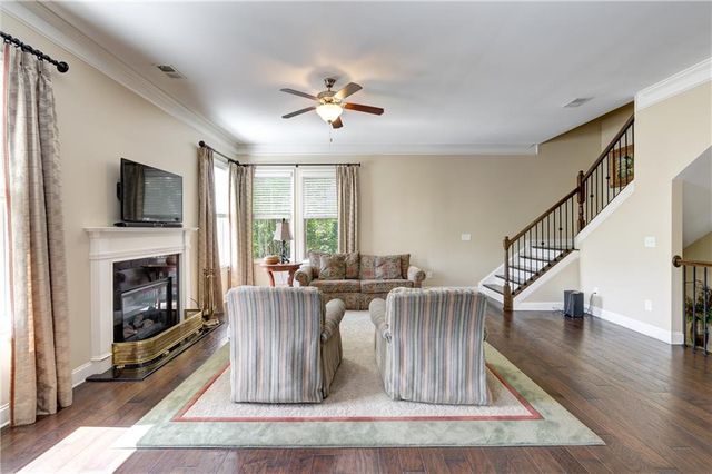2454 Brewer Way NE, Marietta, GA 30066