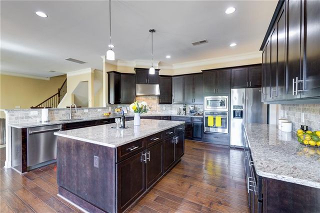 2454 Brewer Way NE, Marietta, GA 30066