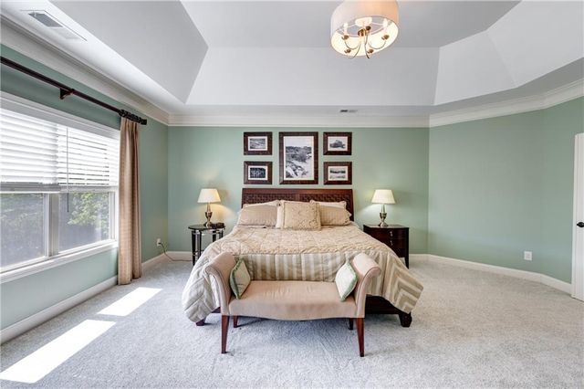 2454 Brewer Way NE, Marietta, GA 30066