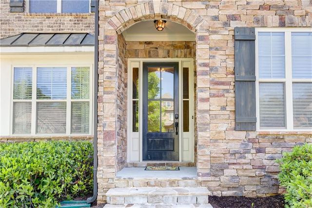 2454 Brewer Way NE, Marietta, GA 30066