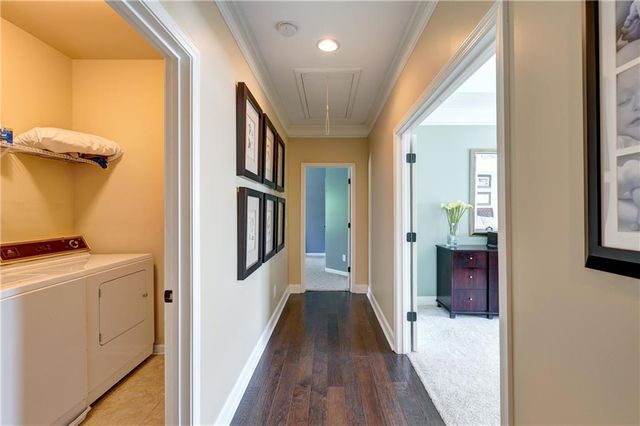 2454 Brewer Way NE, Marietta, GA 30066