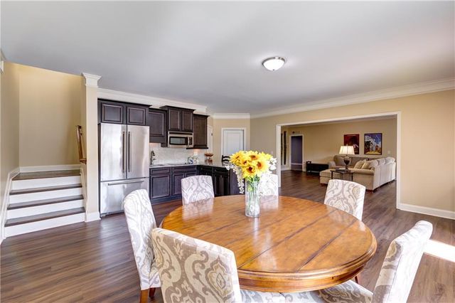 2454 Brewer Way NE, Marietta, GA 30066