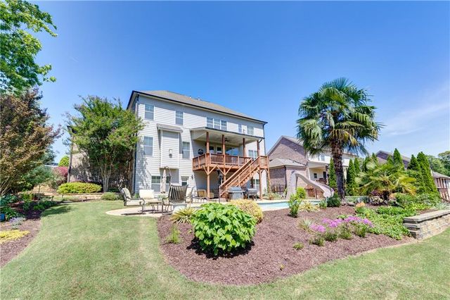 2454 Brewer Way NE, Marietta, GA 30066