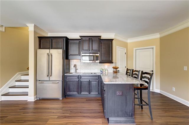 2454 Brewer Way NE, Marietta, GA 30066