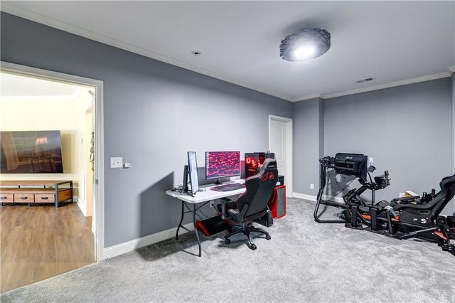 2454 Brewer Way NE, Marietta, GA 30066