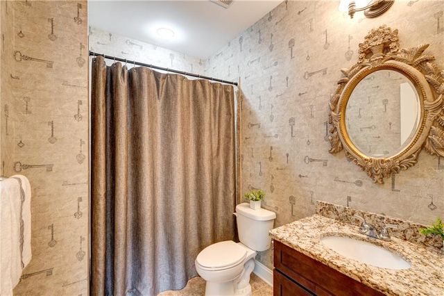 2454 Brewer Way NE, Marietta, GA 30066