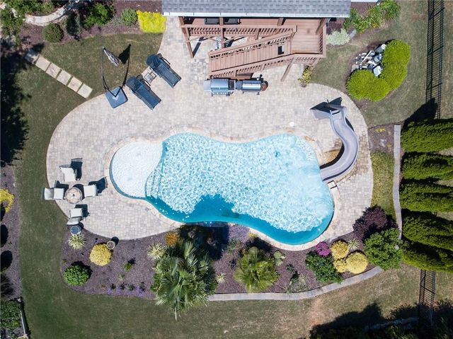 2454 Brewer Way NE, Marietta, GA 30066