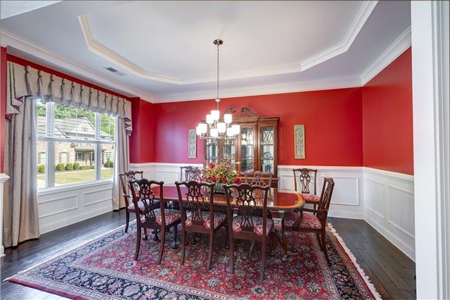 2454 Brewer Way NE, Marietta, GA 30066