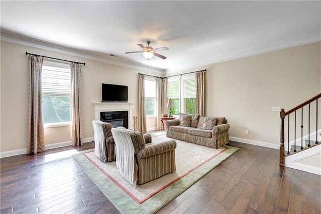 2454 Brewer Way NE, Marietta, GA 30066
