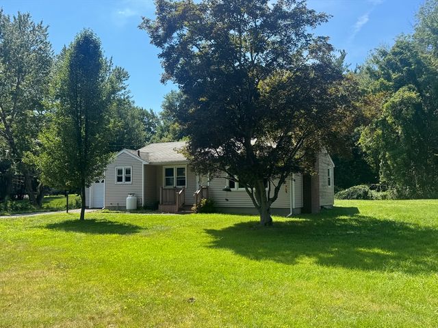 175 Whitney Street, Northborough, MA 01532