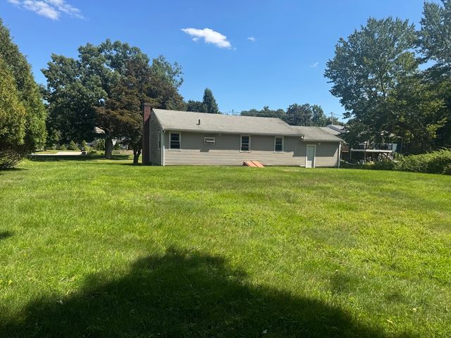 175 Whitney Street, Northborough, MA 01532