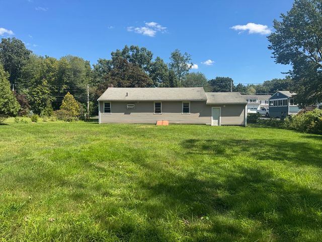 175 Whitney Street, Northborough, MA 01532