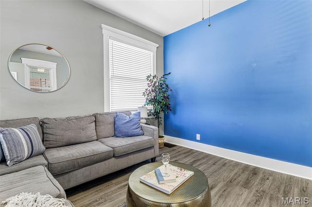 617 Loughborough Avenue, St Louis, MO 63111