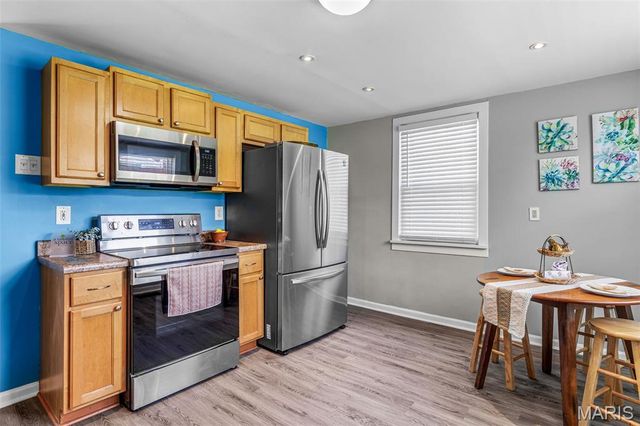 617 Loughborough Avenue, St Louis, MO 63111