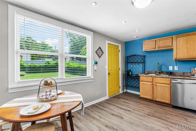 617 Loughborough Avenue, St Louis, MO 63111