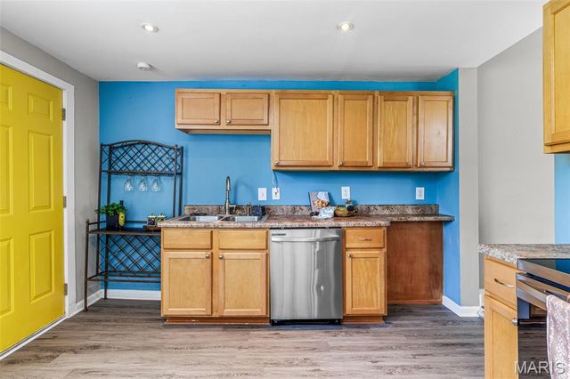 617 Loughborough Avenue, St Louis, MO 63111
