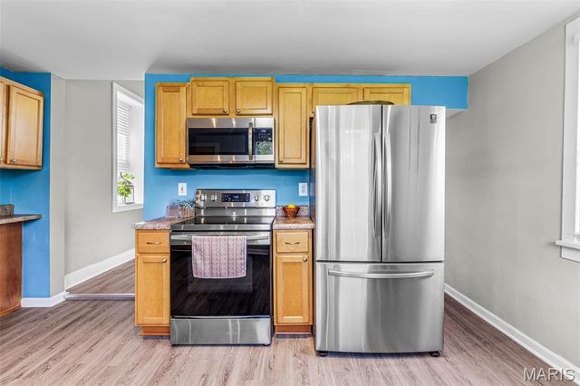 617 Loughborough Avenue, St Louis, MO 63111
