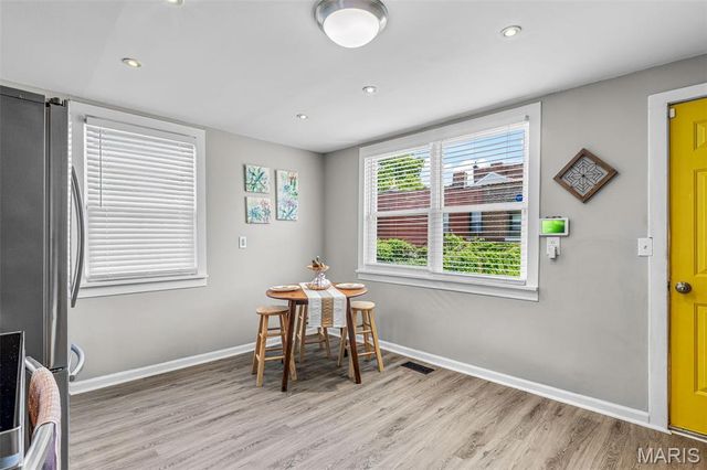 617 Loughborough Avenue, St Louis, MO 63111