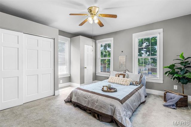 617 Loughborough Avenue, St Louis, MO 63111