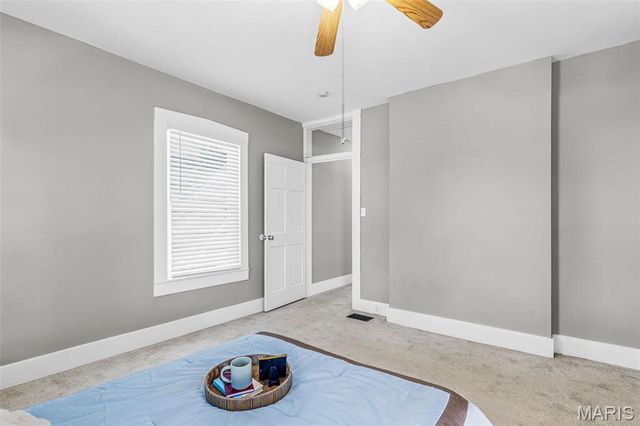 617 Loughborough Avenue, St Louis, MO 63111