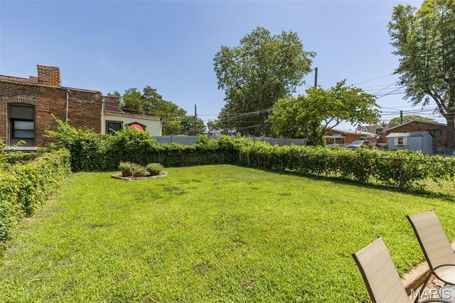 617 Loughborough Avenue, St Louis, MO 63111