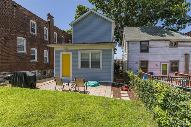 617 Loughborough Avenue, St Louis, MO 63111