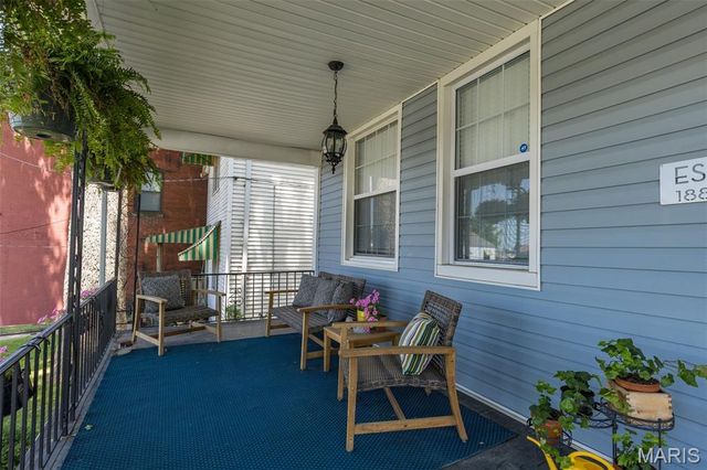 617 Loughborough Avenue, St Louis, MO 63111