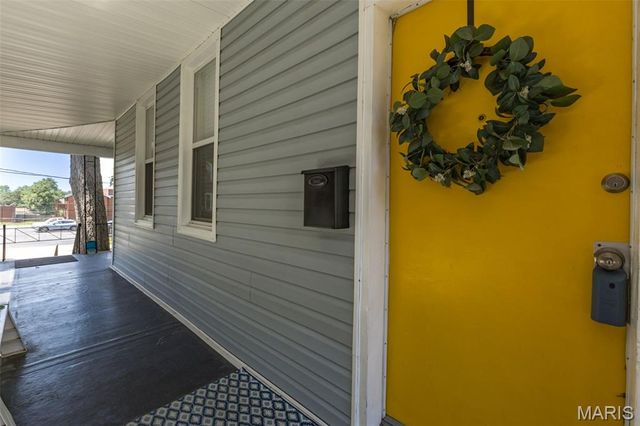 617 Loughborough Avenue, St Louis, MO 63111