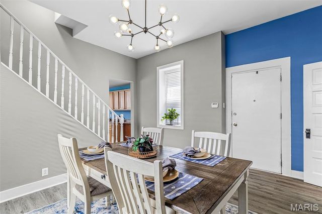 617 Loughborough Avenue, St Louis, MO 63111