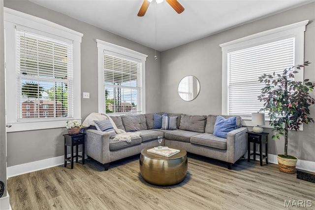 617 Loughborough Avenue, St Louis, MO 63111