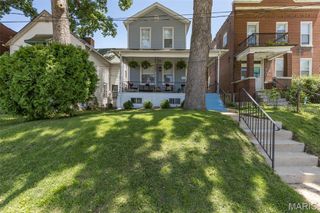 617 Loughborough Avenue, St Louis, MO 63111