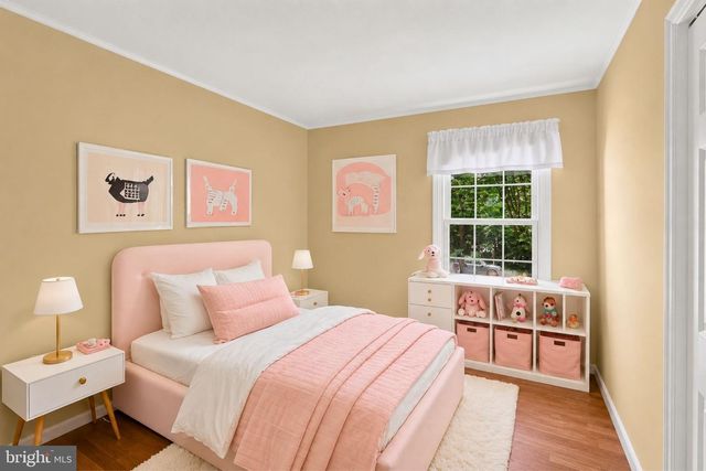 7269 YOLA LN, Manassas, VA 20111