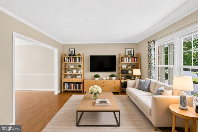 7269 YOLA LN, Manassas, VA 20111